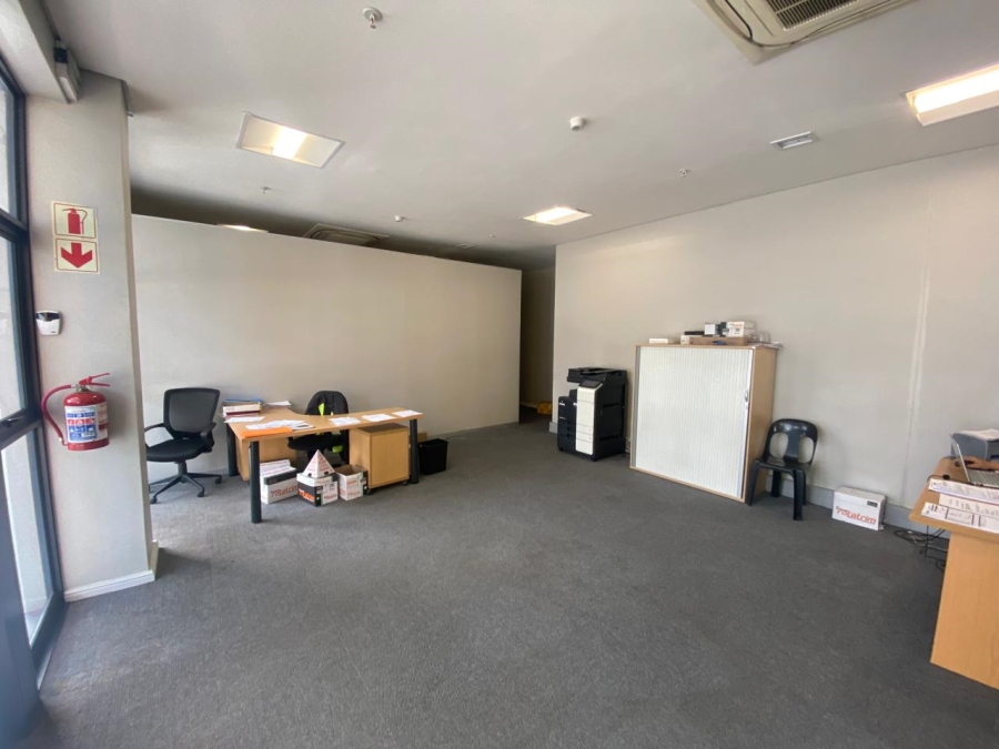 To Let commercial Property for Rent in Airport Industria Western Cape
